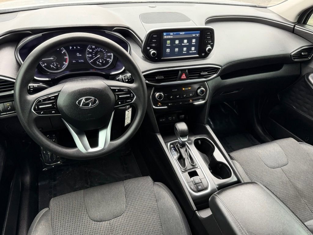 Used 2019 Hyundai Santa Fe SE image 30