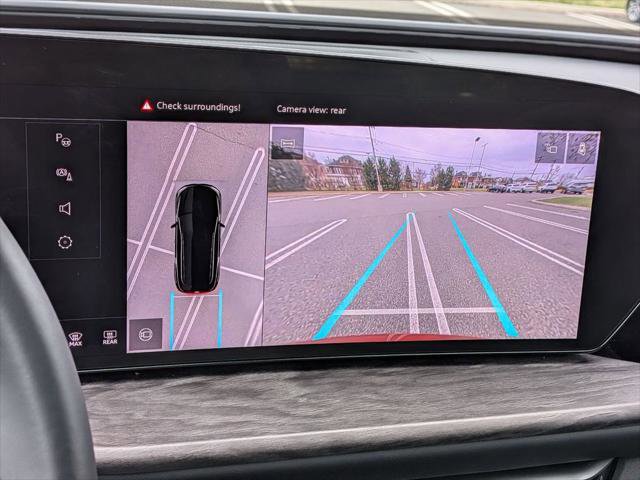 Certified 2025 Audi Q5 Premium Plus w/ Premium Plus image 18