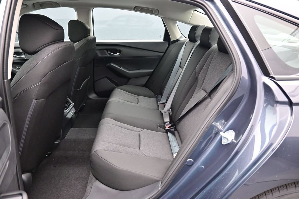New 2026 Honda Accord SE image 24
