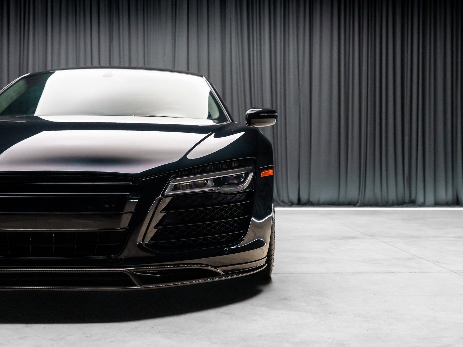 Used 2014 Audi R8 V10 image 26