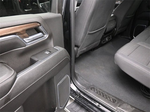 Used 2024 Chevrolet Silverado 2500 LT image 18