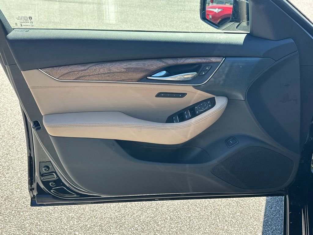 New 2026 Cadillac CT5 Premium Luxury image 10