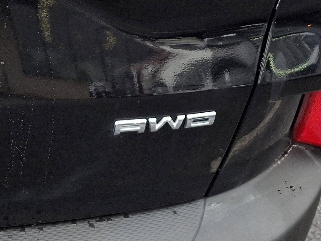 Certified 2020 Ford Escape SE image 29