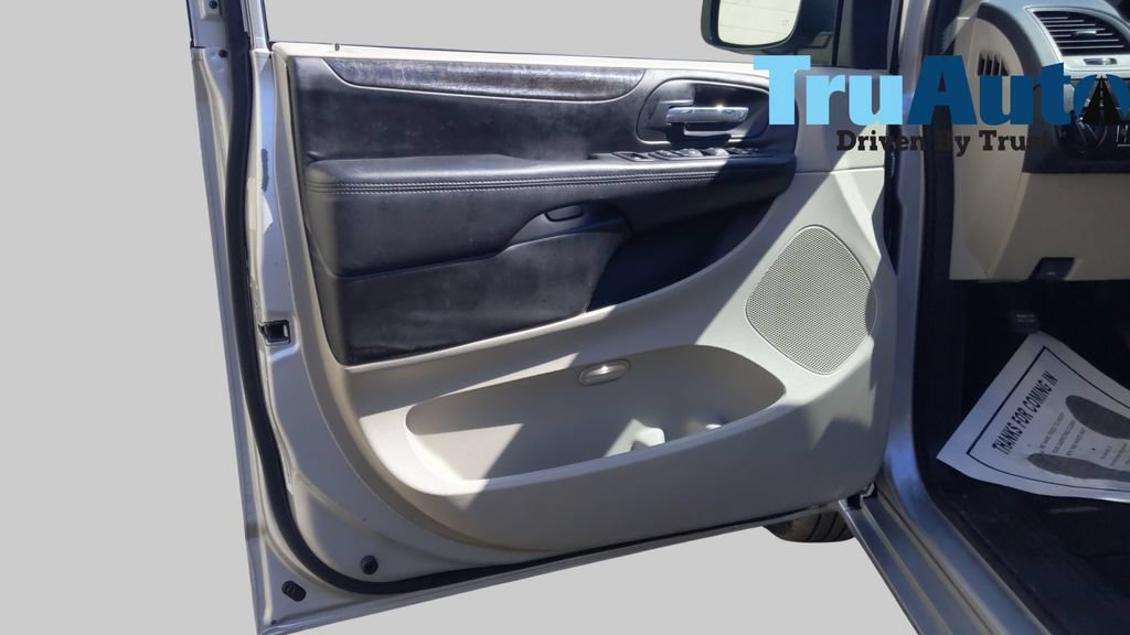 Used 2011 Dodge Grand Caravan Mainstreet w/ PWR Convenience Group FWD image 15