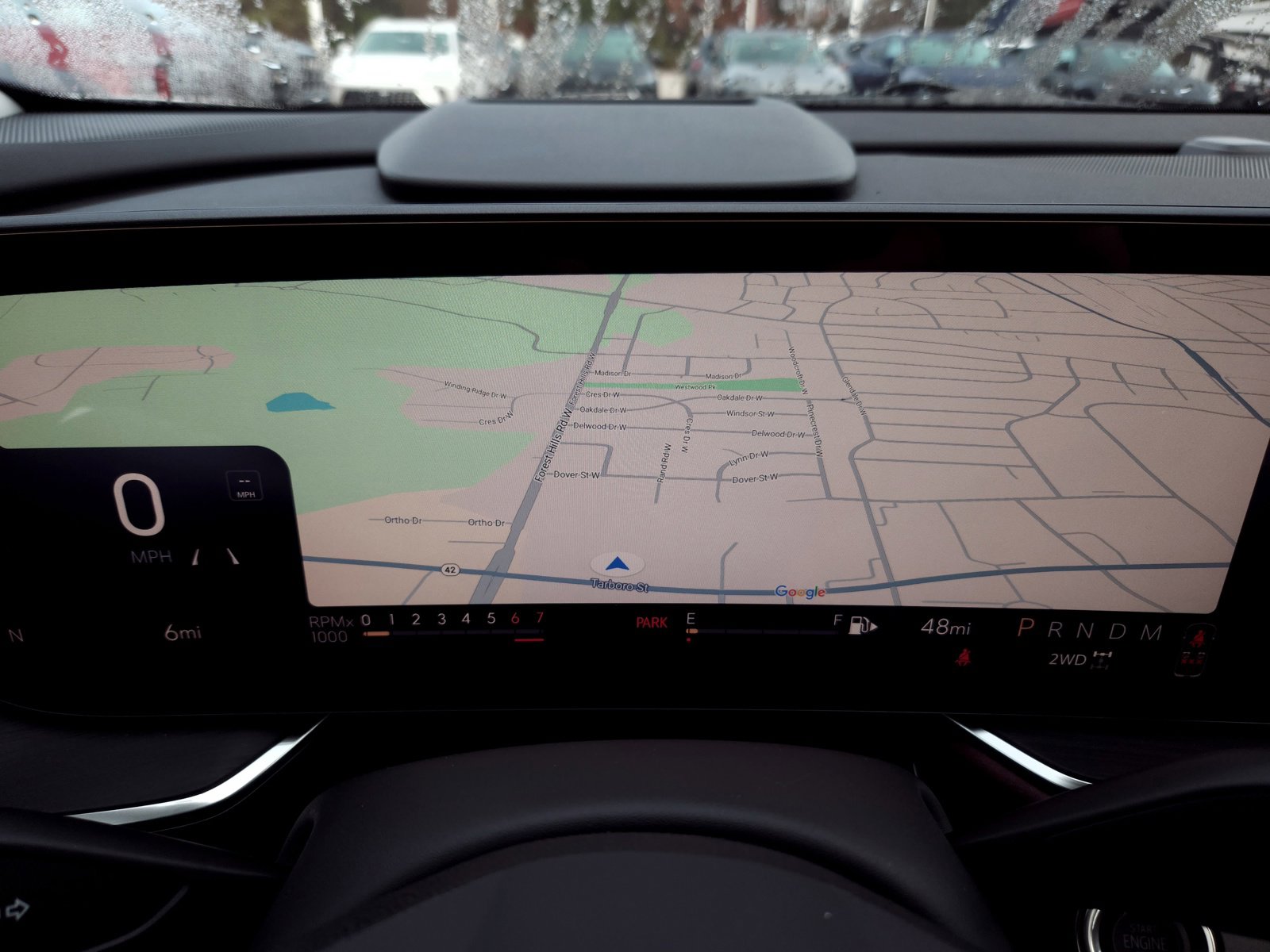 New 2025 Buick Envision Sport Touring image 27