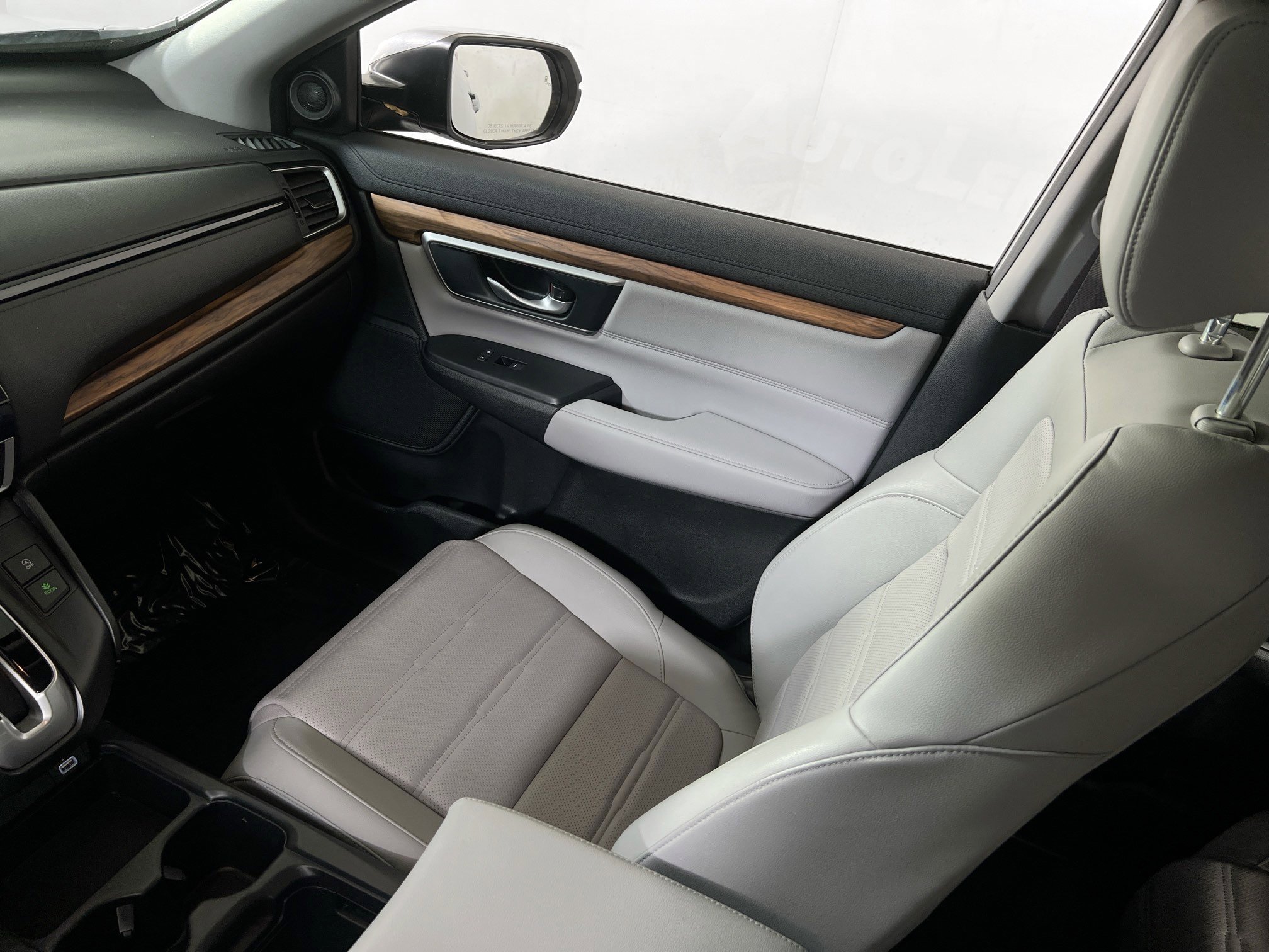 Used 2022 Honda CR-V EX-L image 23