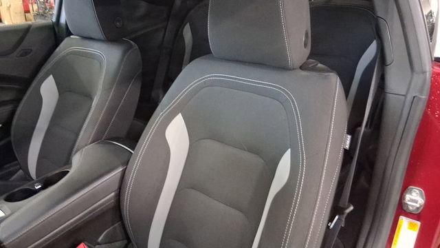 Used 2022 Chevrolet Camaro LT w/ RS Package image 32