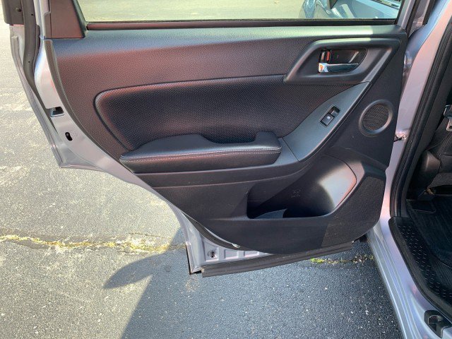 Used 2015 Subaru Forester 2.0XT Touring image 13