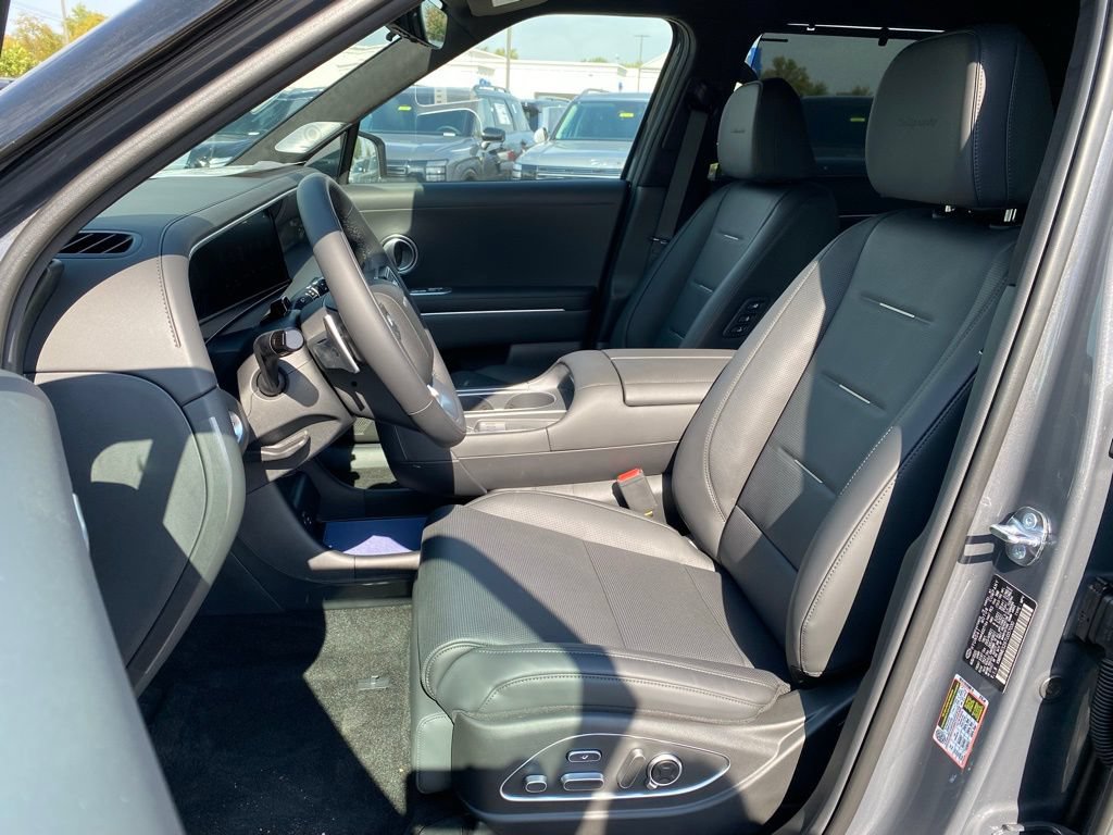 New 2026 Hyundai Palisade Calligraphy AWD/4WD image 27