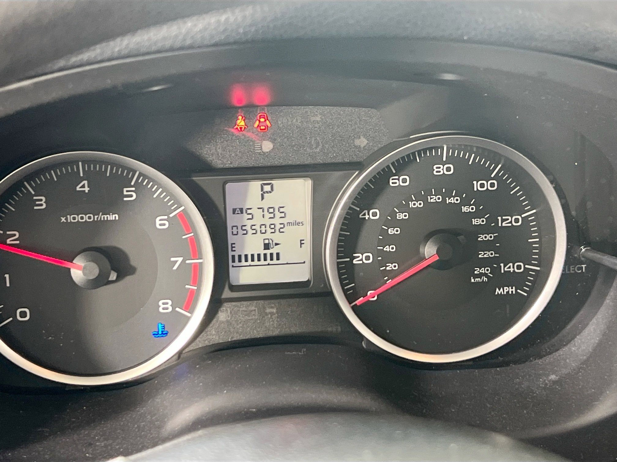 Used 2015 Subaru Forester 2.5i Premium w/ Popular Package #2 image 12