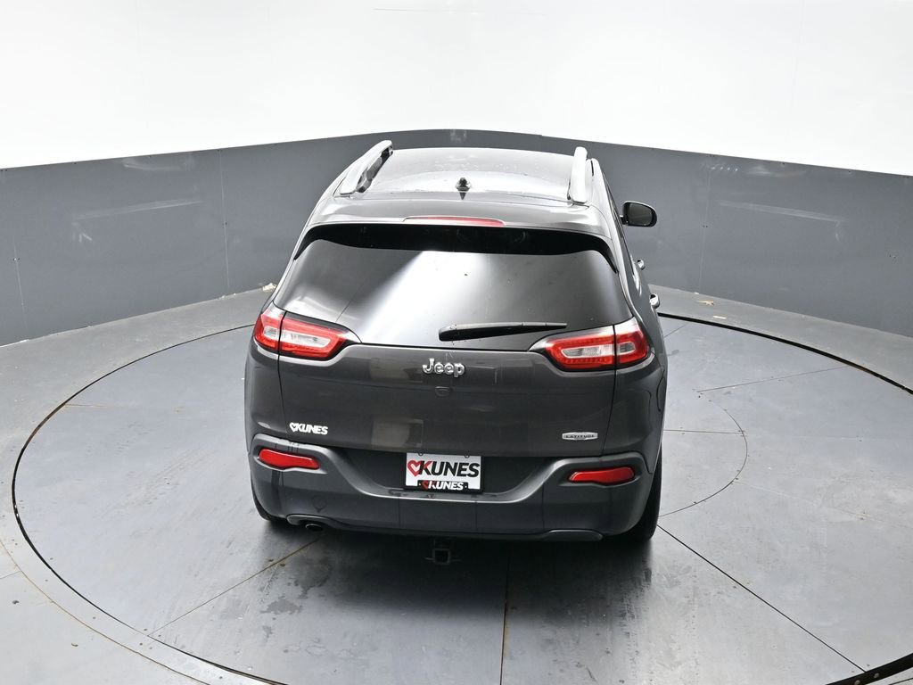 Used 2016 Jeep Cherokee Latitude image 44