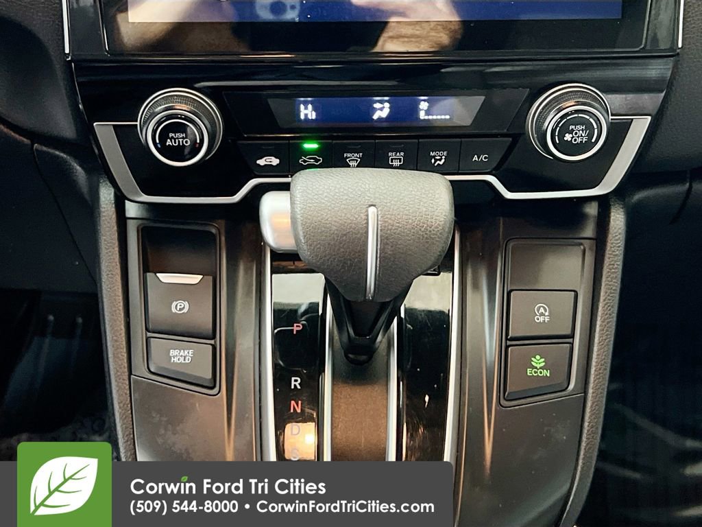 Used 2020 Honda CR-V LX image 9