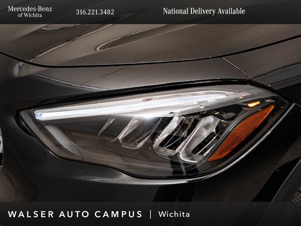 New 2026 Mercedes-Benz GLA 250 4MATIC image 15