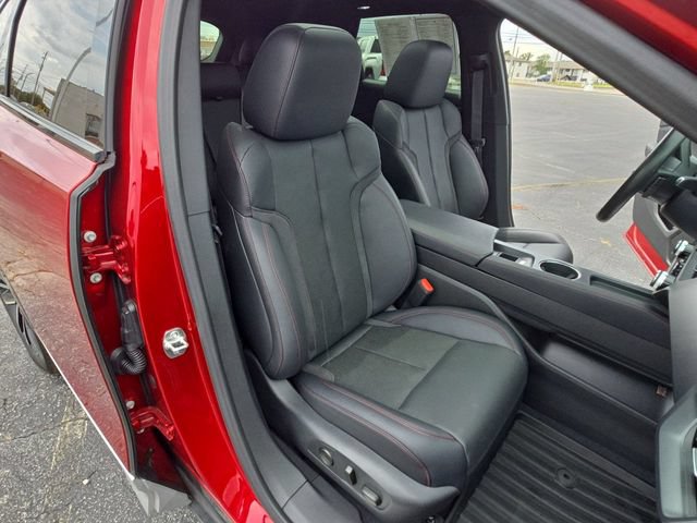 Certified 2024 Acura ZDX A-Spec AWD/4WD image 25