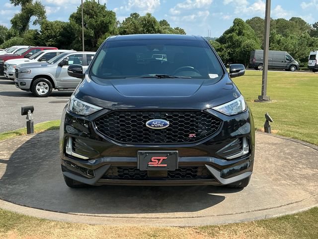 Used 2020 Ford Edge ST AWD/4WD video 2
