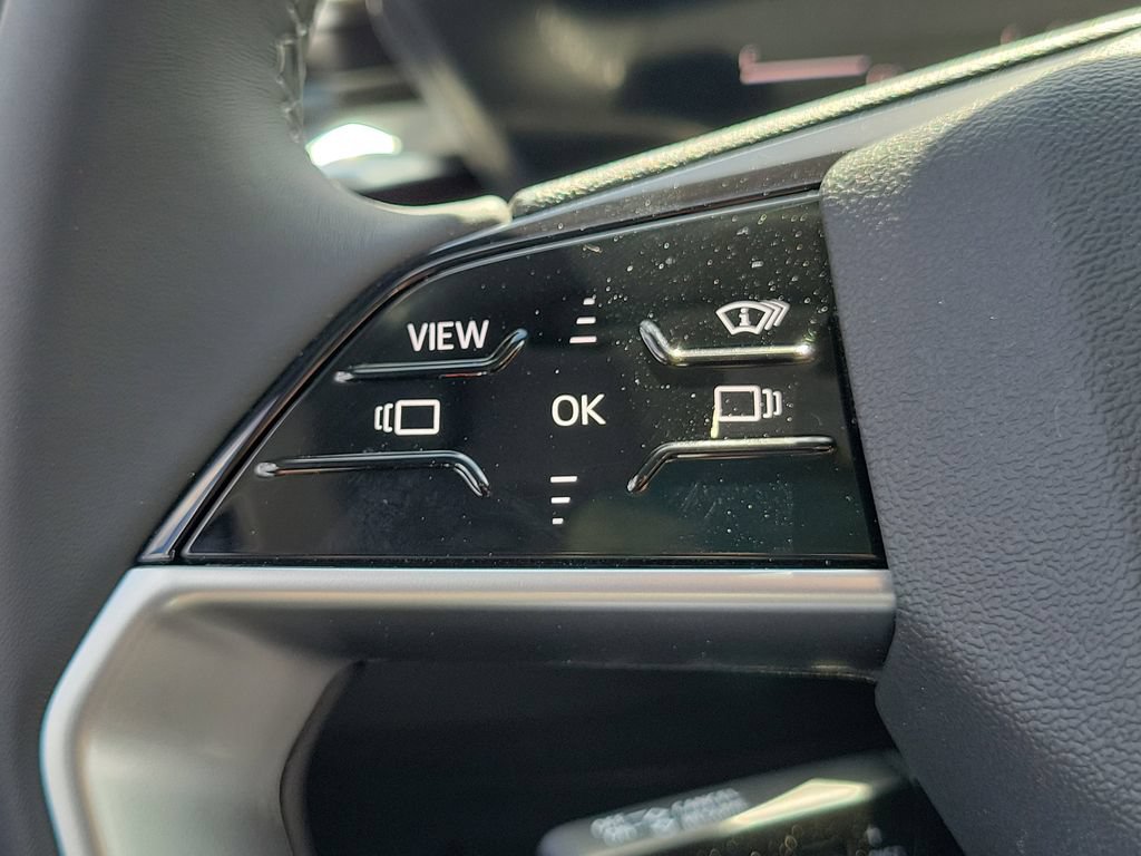 New 2026 Audi A6 Prestige AWD/4WD image 9