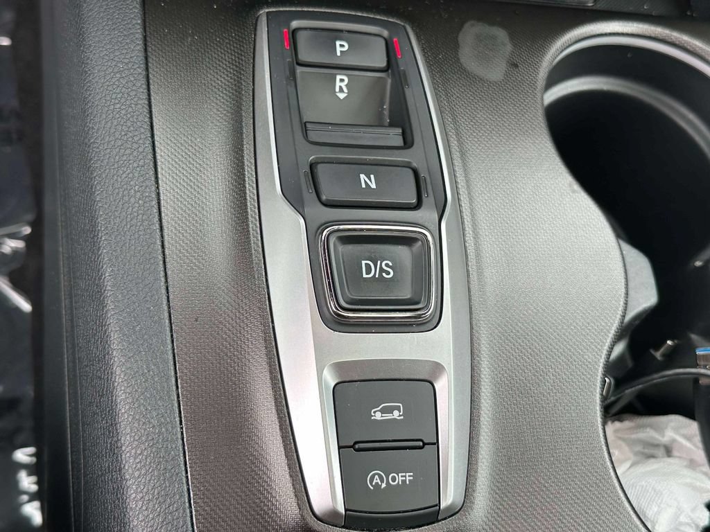 Certified 2023 Honda Passport TrailSport image 27