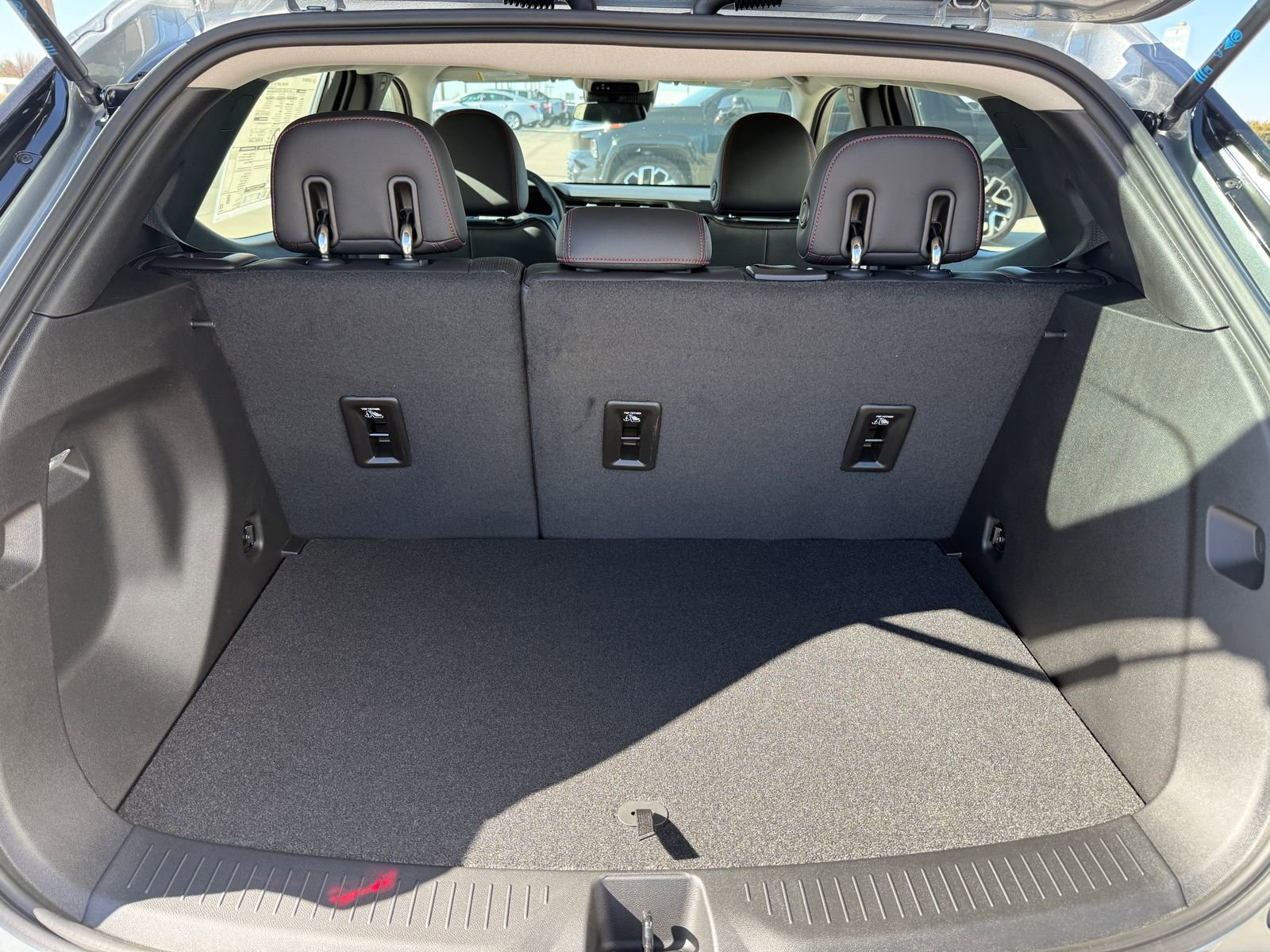 New 2027 Chevrolet Bolt RS image 6