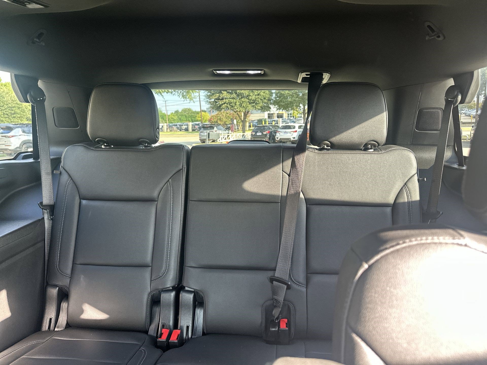 Used 2022 Chevrolet Tahoe Z71 AWD/4WD image 26