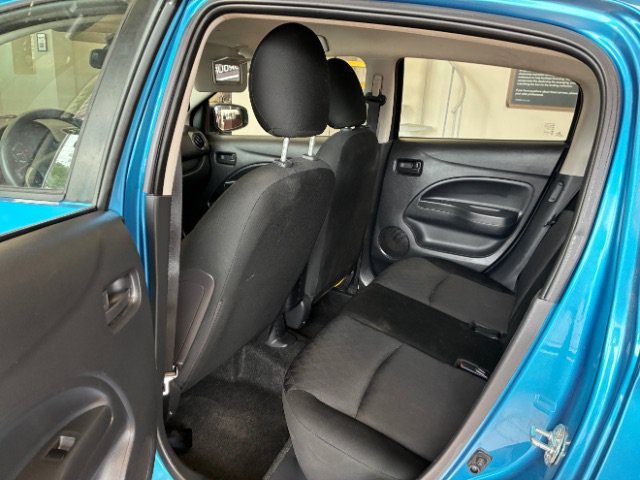 Used 2023 Mitsubishi Mirage ES FWD image 30