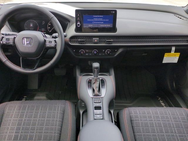 New 2026 Honda HR-V Sport image 13