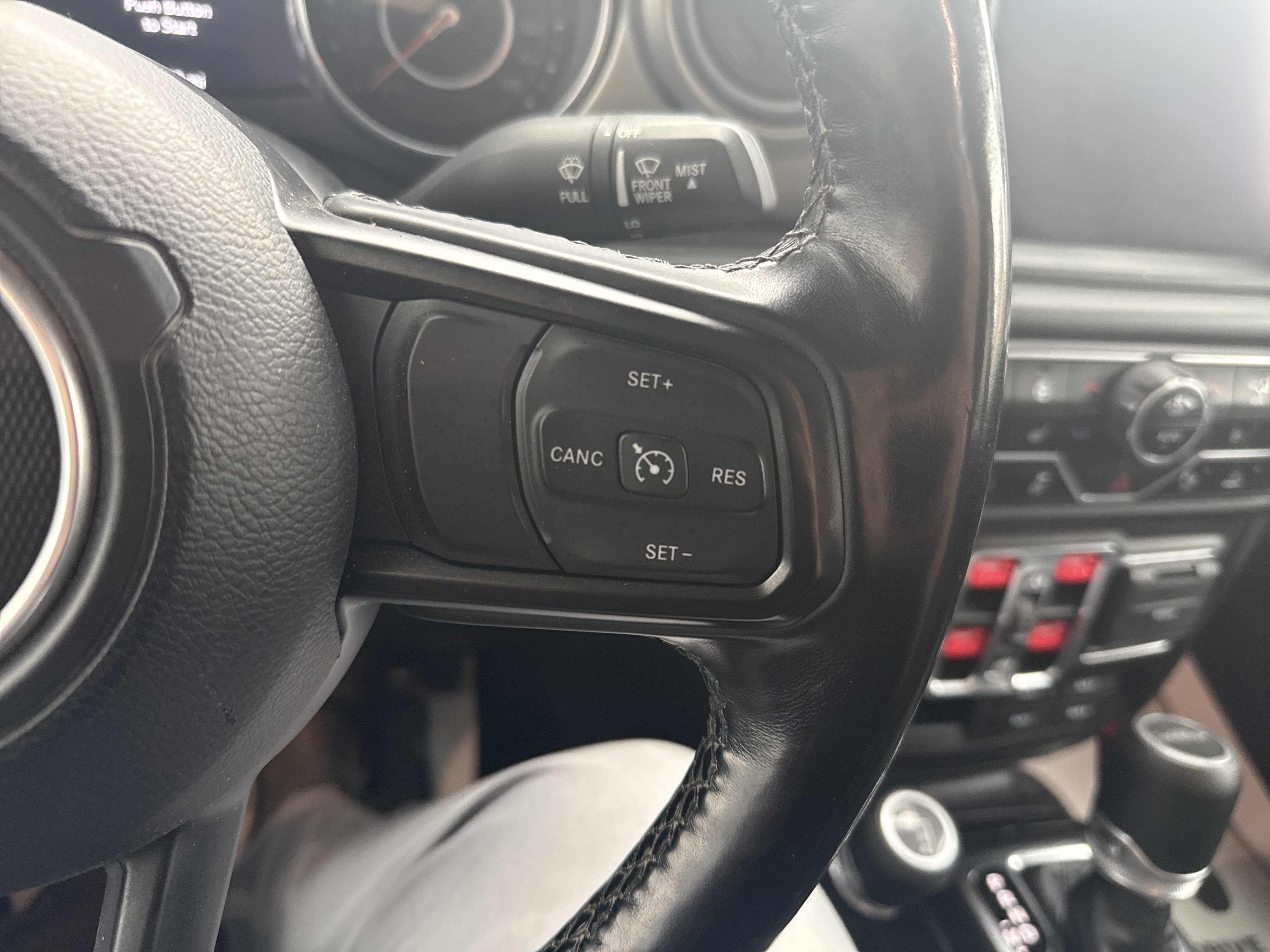 Used 2021 Jeep Gladiator Willys image 19