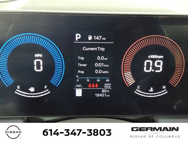 Used 2024 Hyundai Sonata SEL FWD image 25