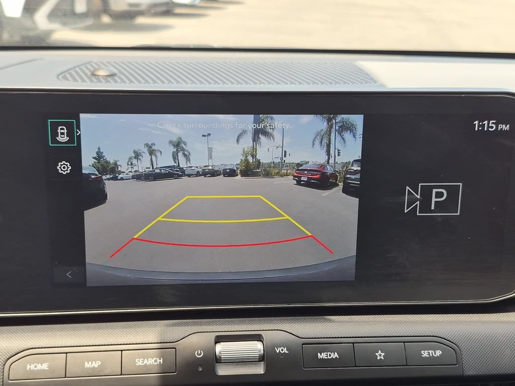 Used 2025 Kia K4 FWD image 18