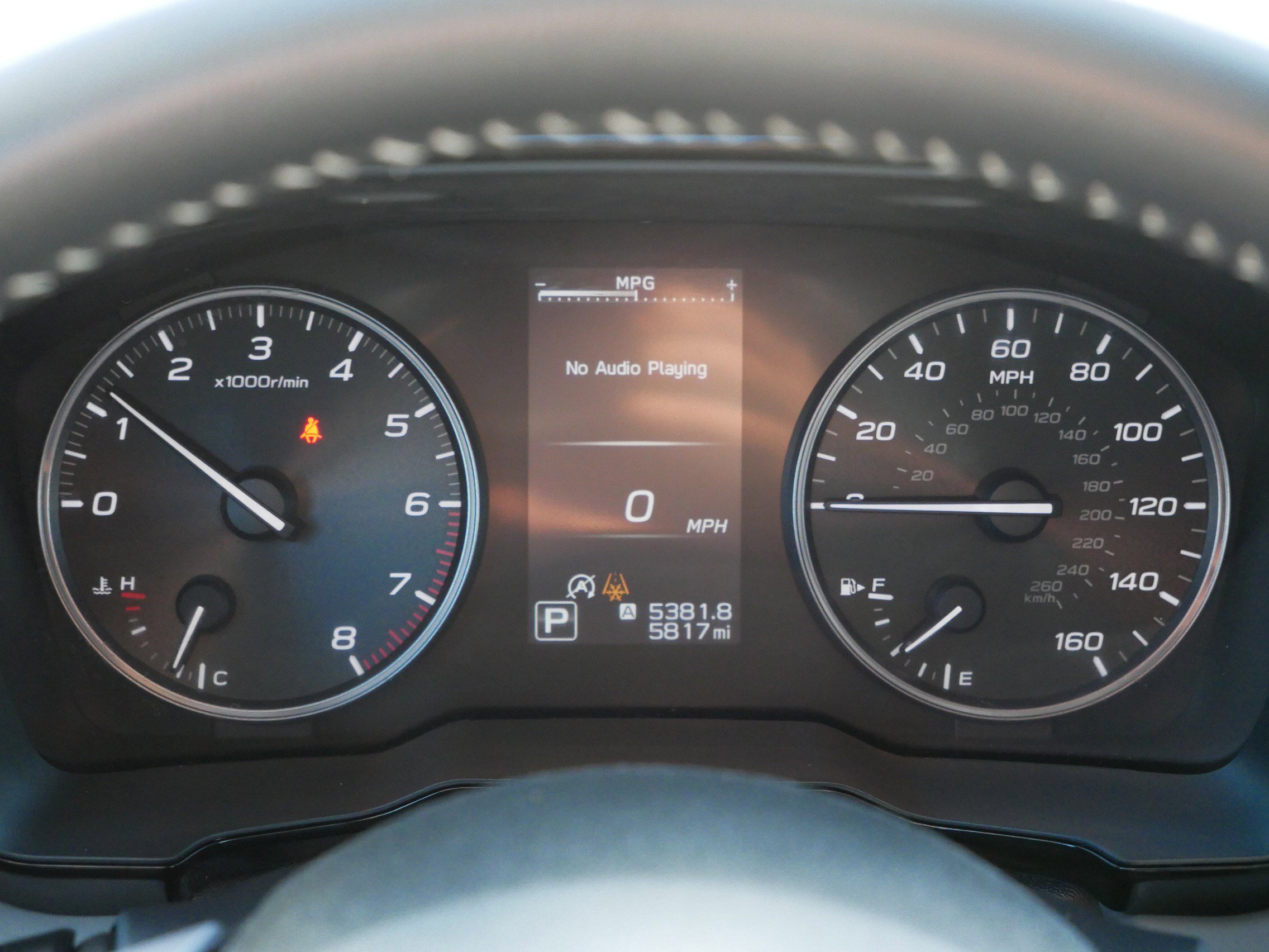 Certified 2025 Subaru Legacy Premium image 21