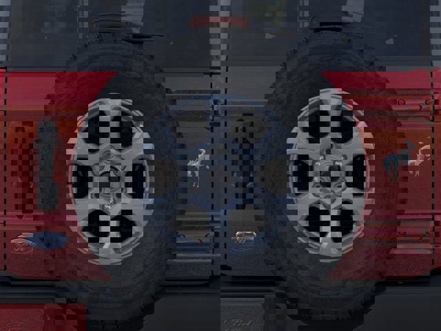 New 2025 Ford Bronco Big Bend image 24