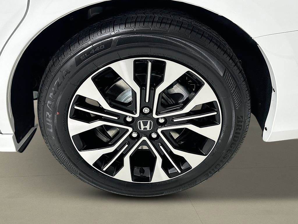 New 2026 Honda Odyssey Elite image 10