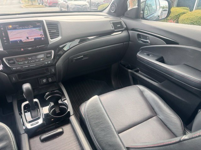 Used 2019 Honda Ridgeline Black Edition image 22