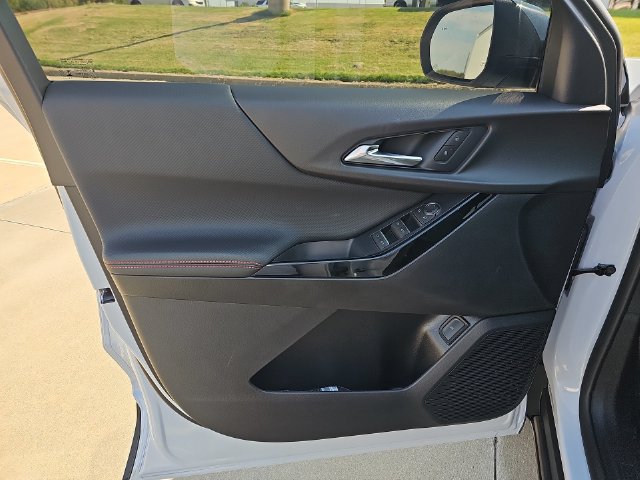 New 2027 Chevrolet Equinox RS FWD image 22