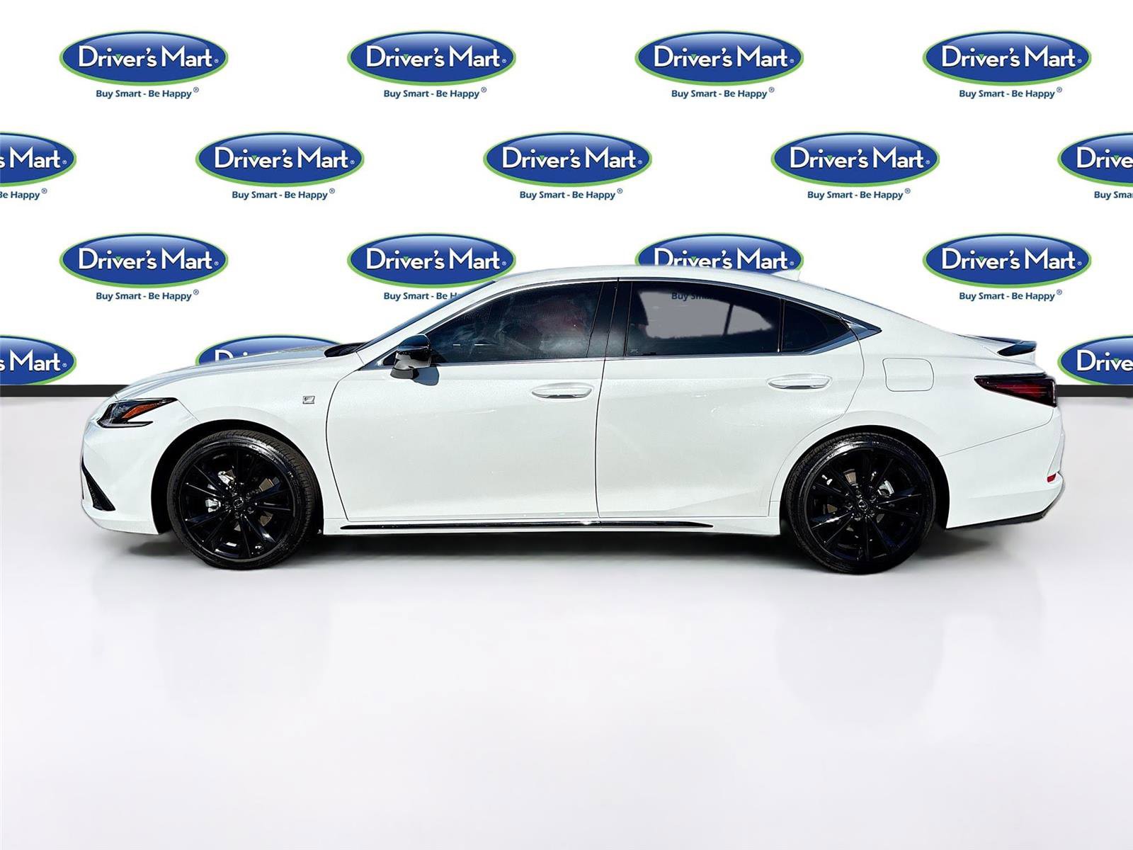 Used 2025 Lexus ES 350 F Sport image 5