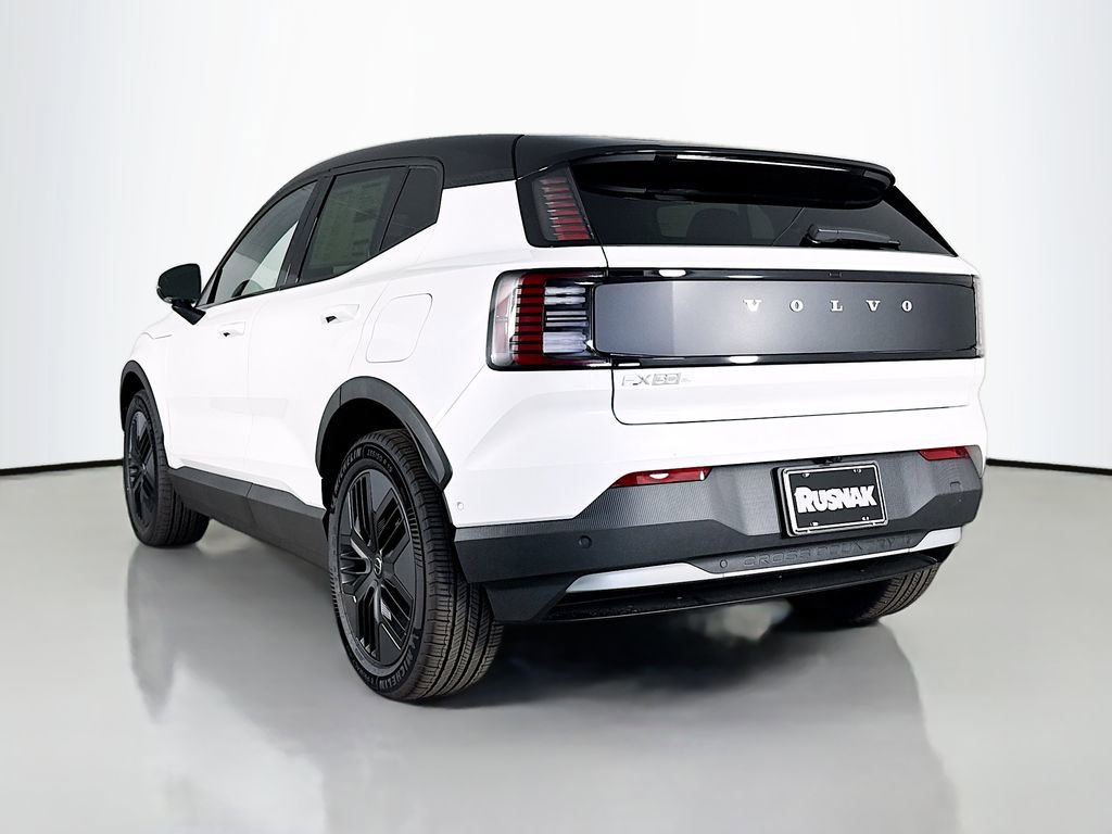 New 2026 Volvo EX30 Cross Country Ultra w/ Protection Package Premier image 5