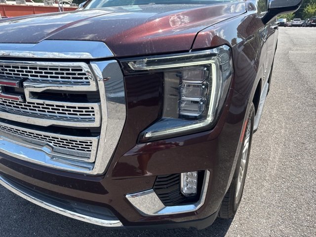 Used 2023 GMC Yukon SLT image 9