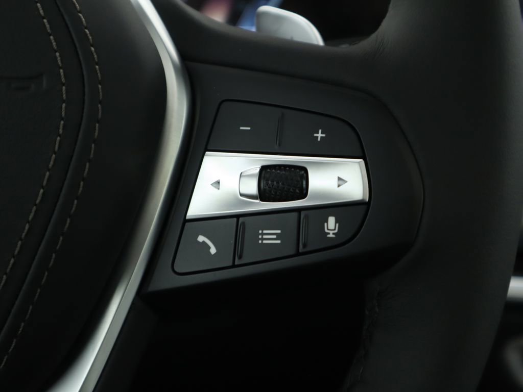 New 2026 BMW X5 sDrive40i w/ Climate Comfort Package image 12