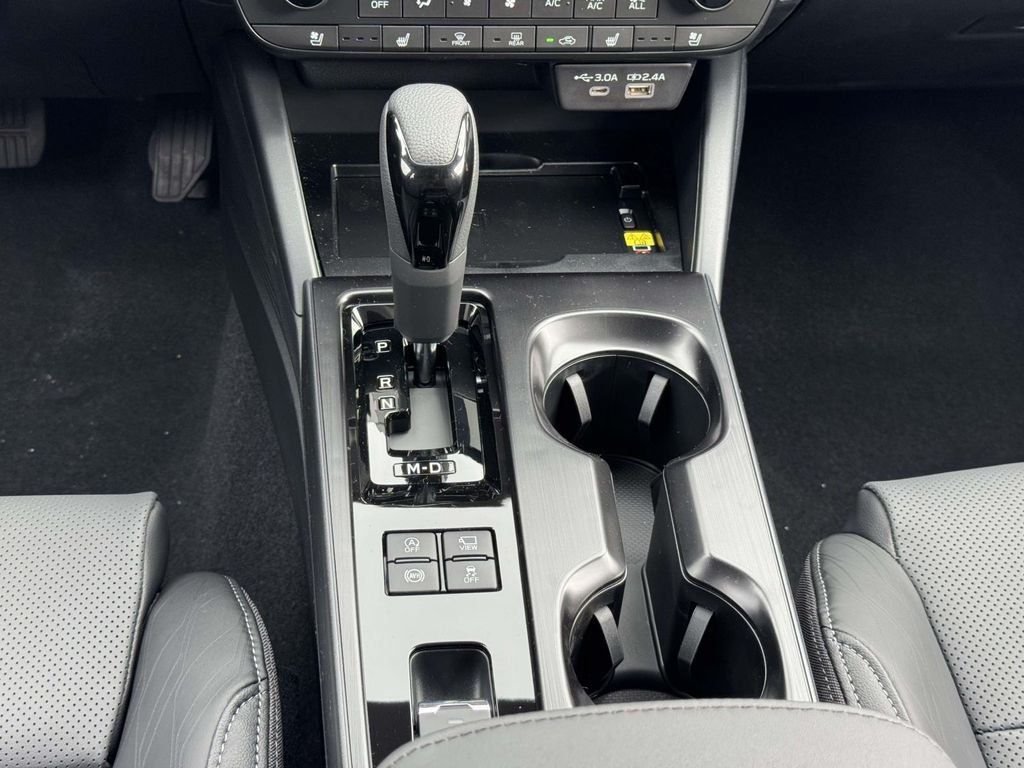 New 2026 Subaru Outback Touring XT AWD/4WD image 23