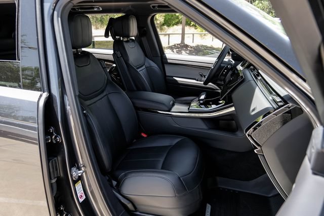 New 2026 Land Rover Range Rover Sport Dynamic SE AWD/4WD image 46