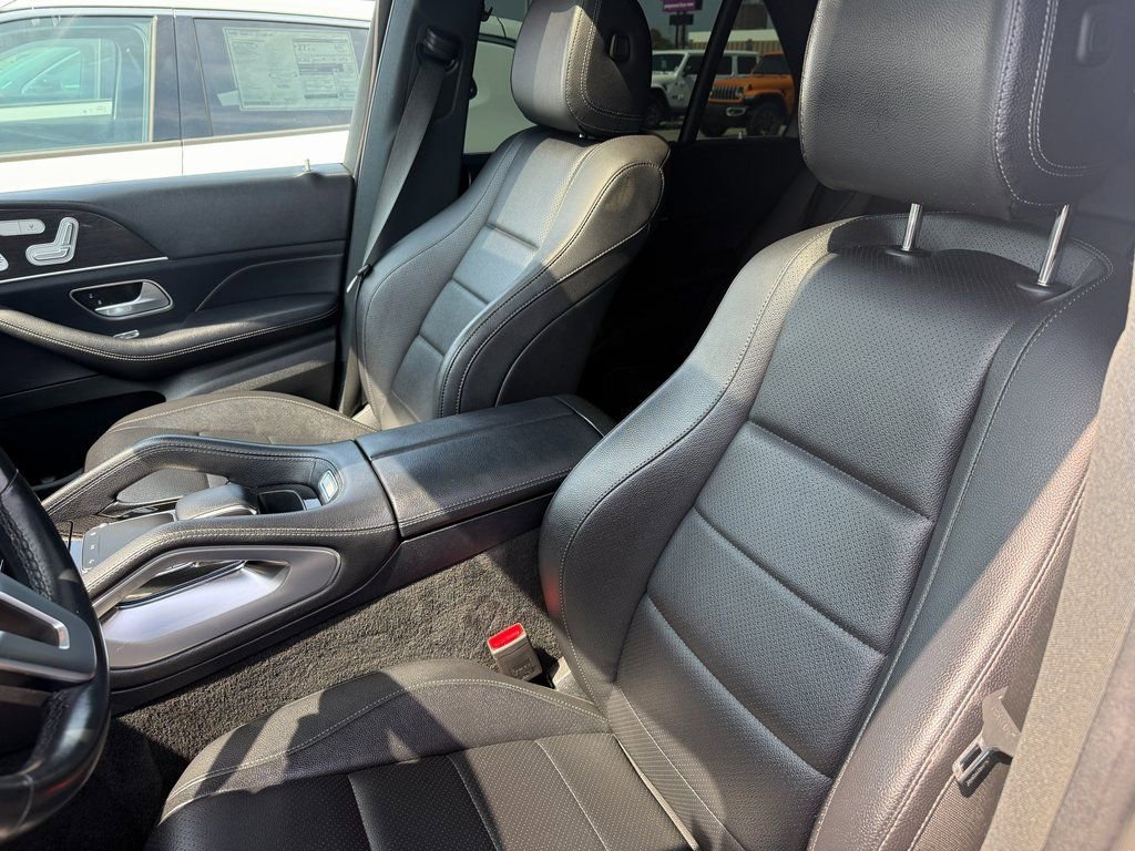 Used 2020 Mercedes-Benz GLE 350 4MATIC image 25