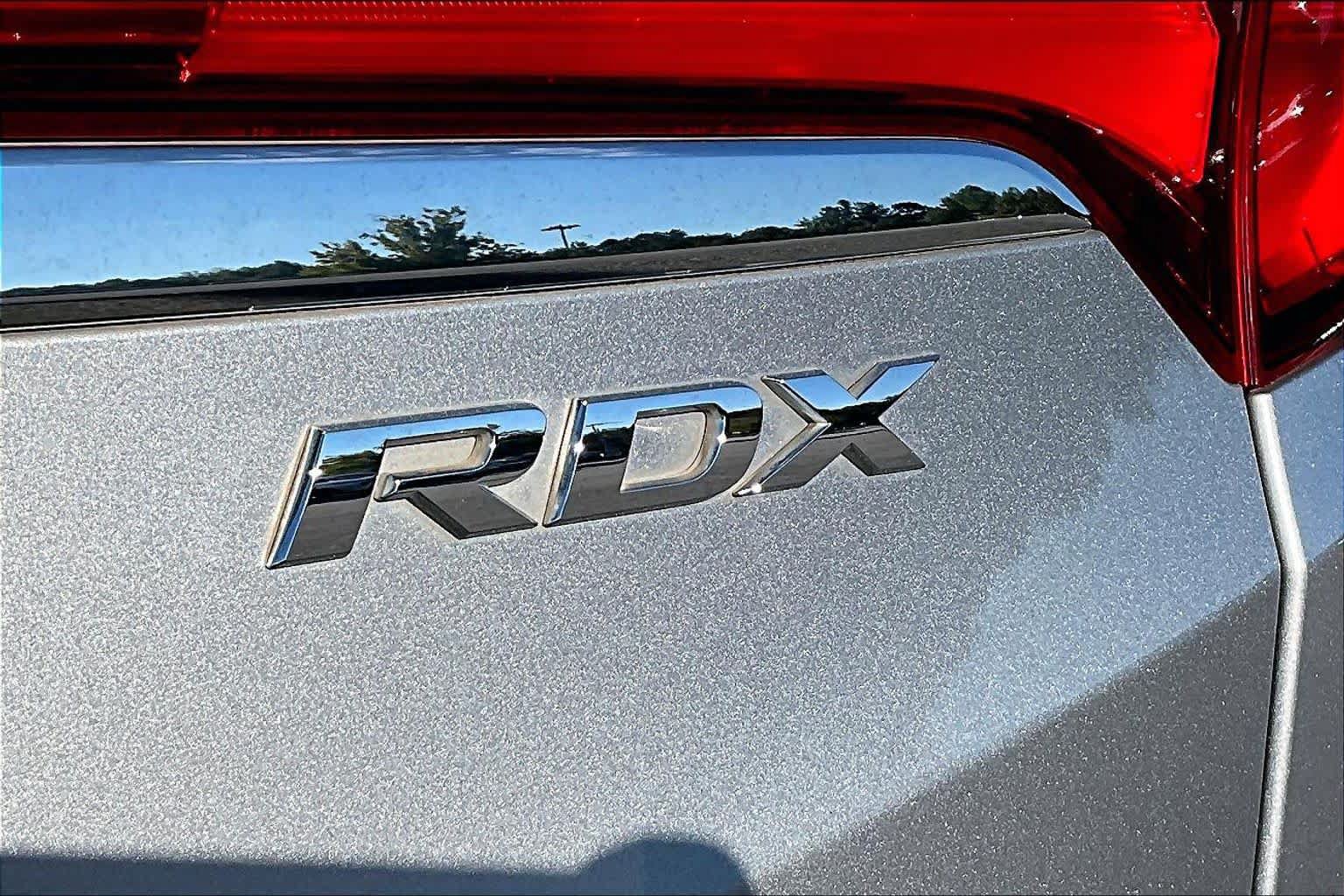 Used 2018 Acura RDX w/ Advance Package AWD/4WD image 32