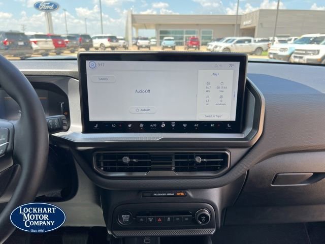 New 2026 Ford Bronco Sport Outer Banks AWD/4WD image 36