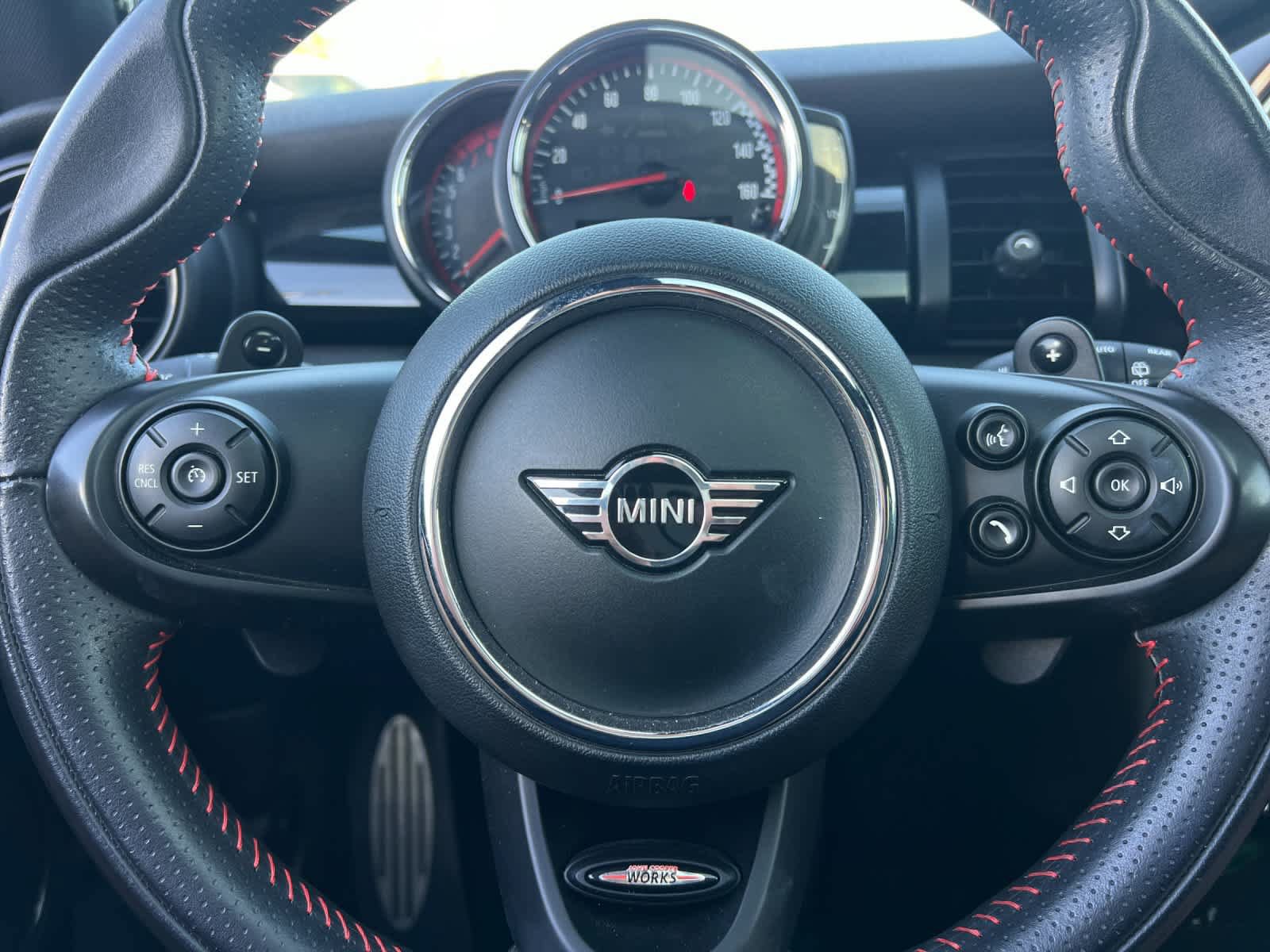 Used 2020 MINI Cooper John Cooper Works FWD image 23