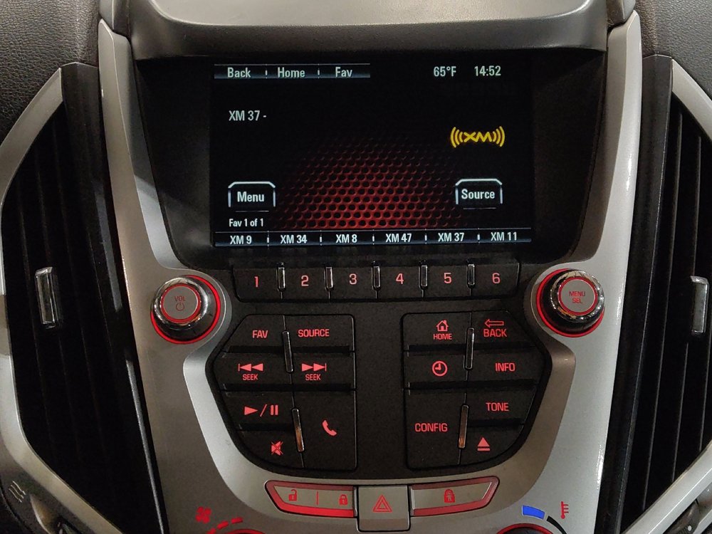 Used 2015 GMC Terrain SLE w/ Convenience Package image 25