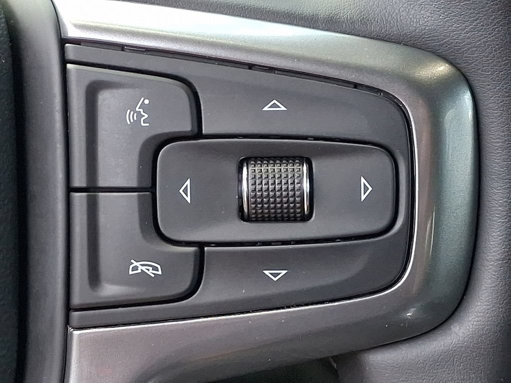 Used 2024 Chevrolet Silverado 1500 LT Trail Boss w/ LT Trail Boss Premium Package AWD/4WD image 22