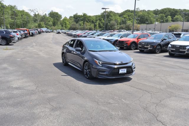 Used 2024 Toyota Corolla SE FWD image 10