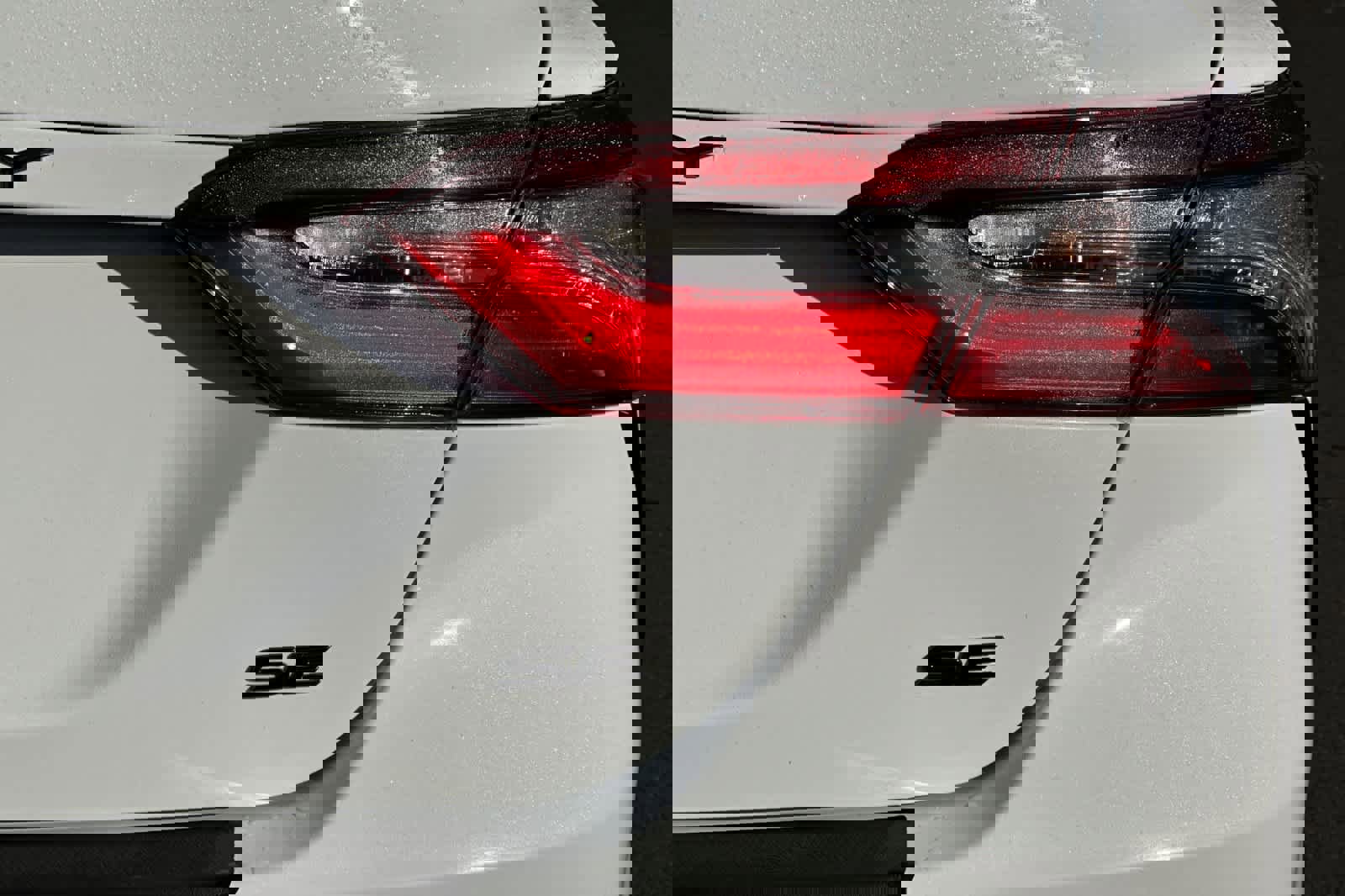 Used 2023 Toyota Camry SE w/ Convenience Package image 26