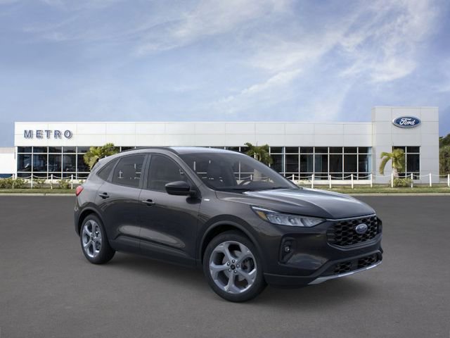 New 2026 Ford Escape ST-Line Select w/ Tech Pack #1 AWD/4WD image 7