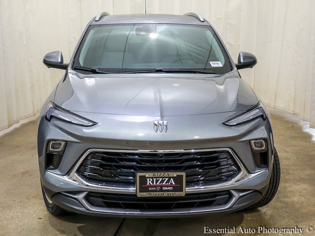 New 2025 Buick Encore GX Preferred w/ Advanced Technology Package image 4