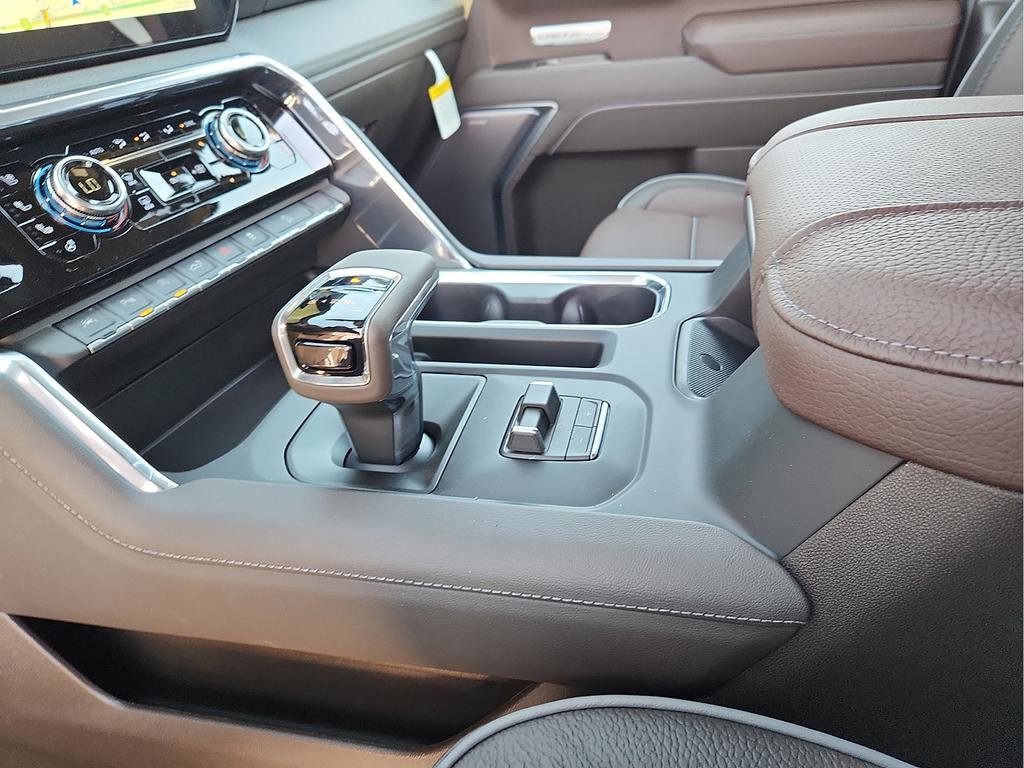 New 2026 GMC Sierra 1500 Denali image 25